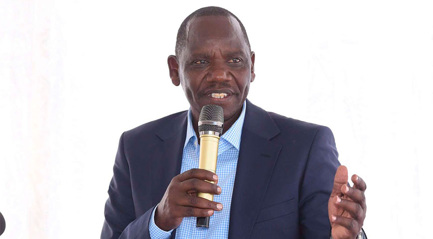 Court Orders Governor  Bii’s Arrest Over Kes1.1 B  Finland Education Scam